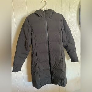 Patagonia Women’s Jackson Glacier Parka